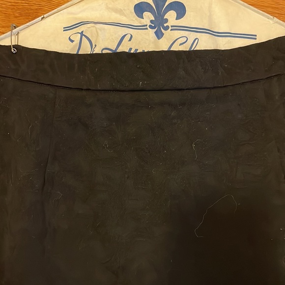 Vintage skirt and jacket - Picture 10 of 11